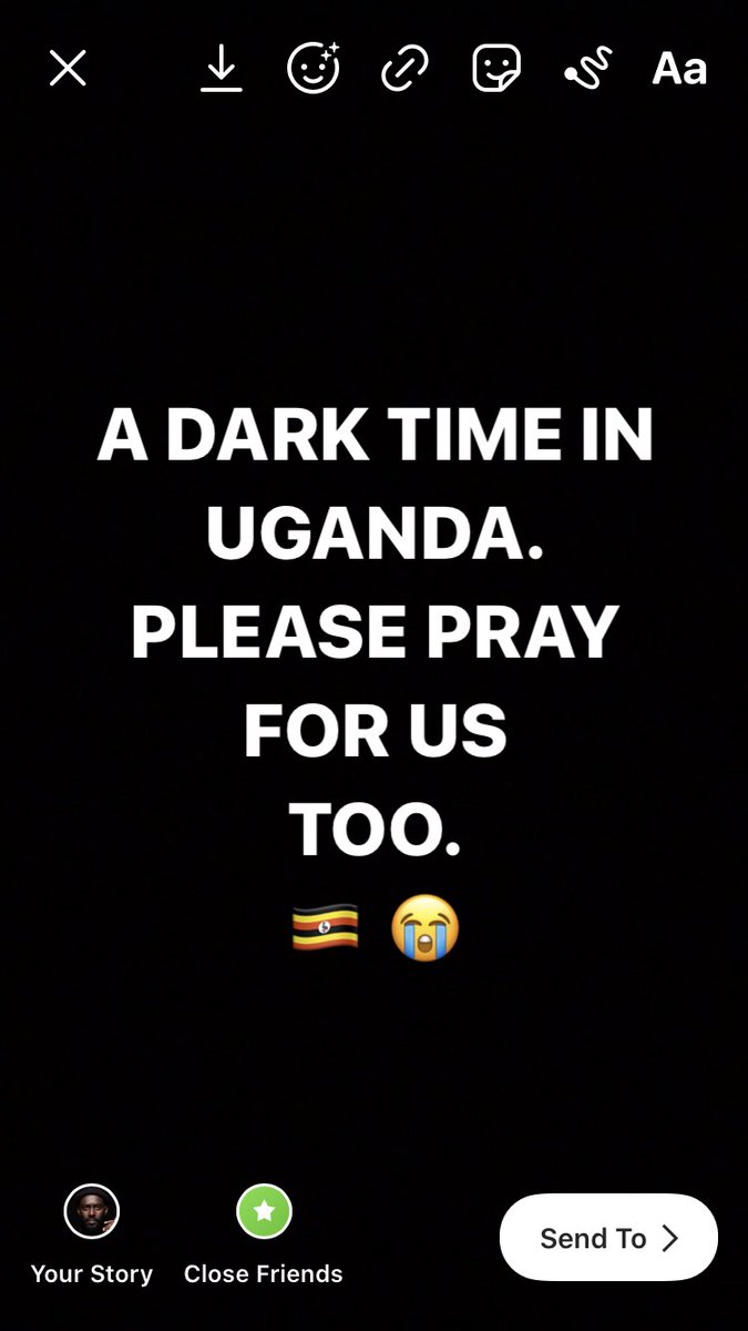 Maurice Kirya tweet media