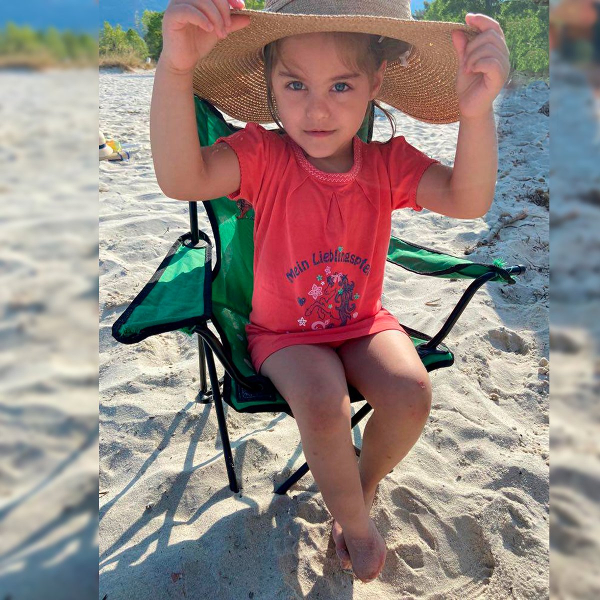Orfo_DE's tweet photo. Einer unserer Kompetenzschwerpunkte ist die orthopädische Kinderversorgung. Seitdem sie stehen kann, dürfen wir die kleine Miriam mit Fußprothesen 🦶 versorgen. 😍  

Benötigt Ihr Kind eine orthopädische Versorgung? Sprechen Sie uns an.

#kinderversorgung #orfo https://t.co/XONFi6NfOo