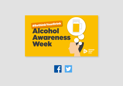 HaveringUp's tweet photo. #AlcoholAwarenessWeek https://t.co/2ayf4mZKxN