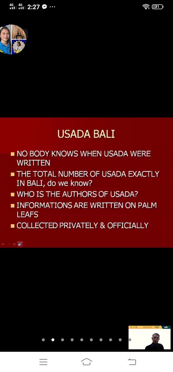 CindyValerosa's tweet photo. The Balinese Concept in a Holistic Well Being.
*USADA BALI AND BALIOLOGY* https://t.co/X097TSUDAg