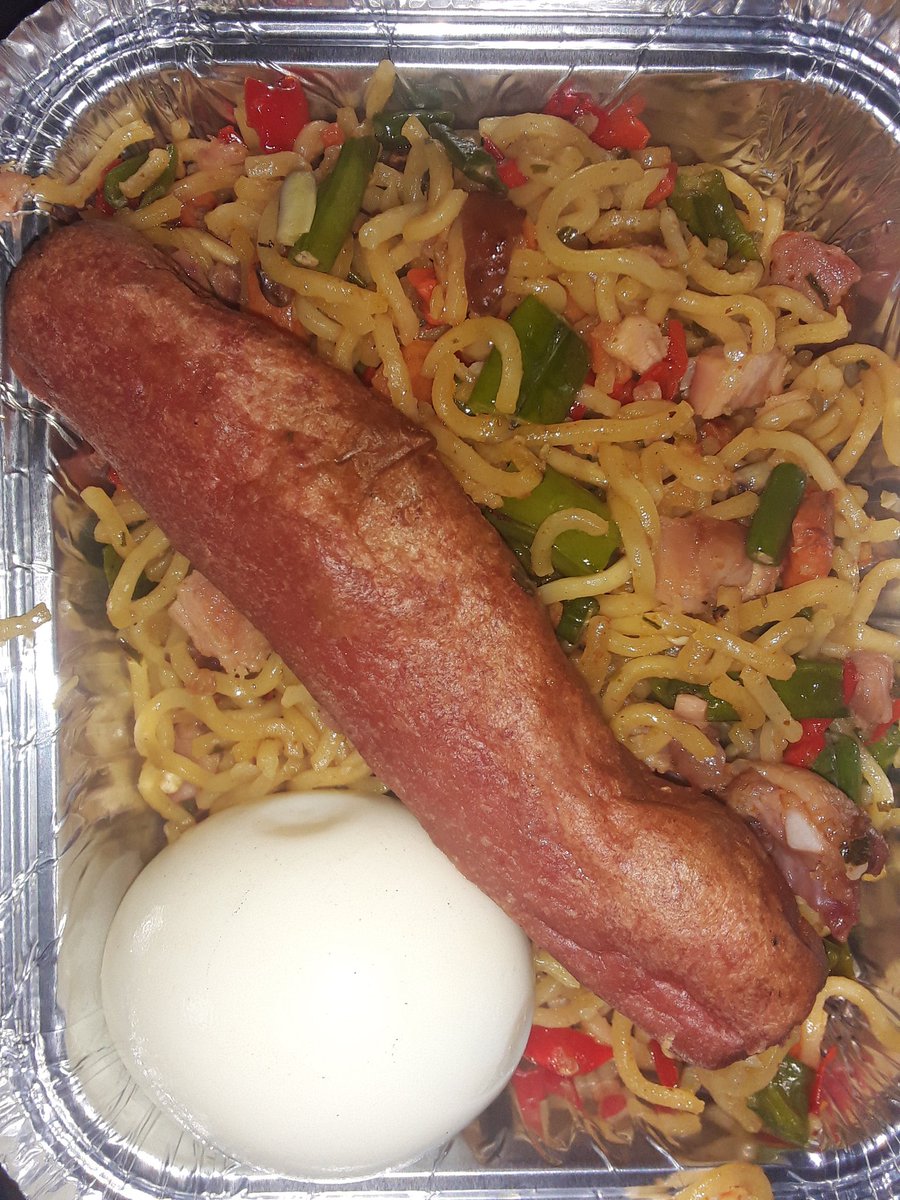 KitchenSways's tweet photo. 247 365. We gather dey
+2348138776732 Whatsapp
#SwaysKitchen #Pastaplug #Ibadanfood #HomeDelivery https://t.co/I8AbfrRaAq