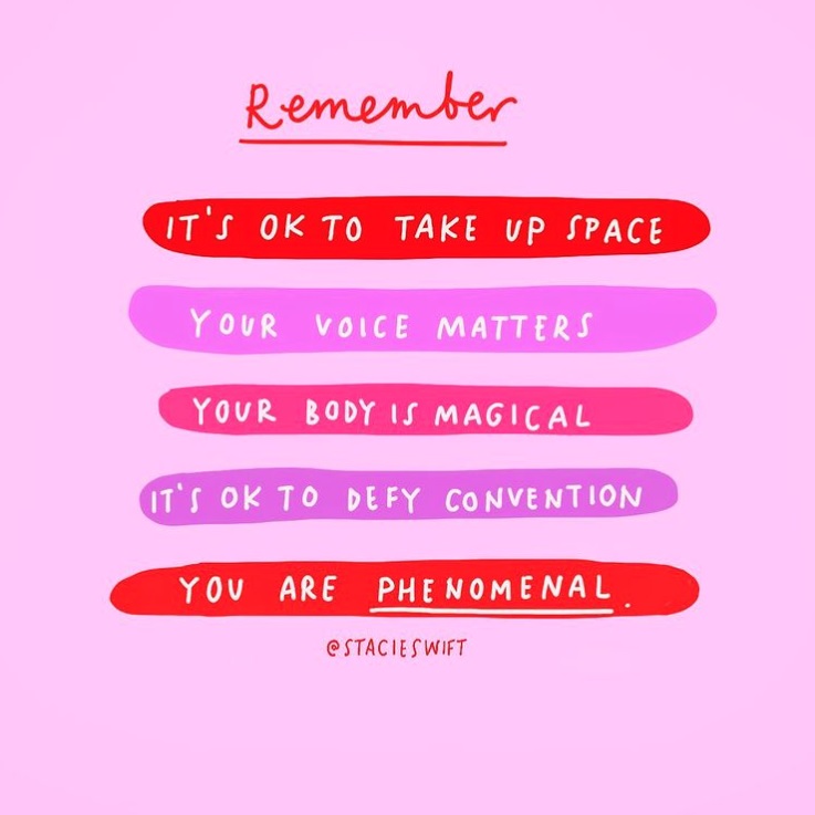 dyssptbo's tweet photo. Just a reminder that you are amazing. #dyssptbo #ptboyouth #youmatter #selfcare #motivation https://t.co/RS181YrirG