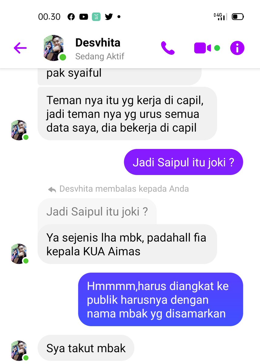 HenryJ4ck's tweet photo. Semoga dapat ditindak lanjuti ,betapa sulitnya mengurus sebuah surat diduga di Aimas, kabupaten Sorong Papua barat 
@StellaSuwardi @rb_kemenperin @kempanrb @OmbudsmanRI137 @LAPOR1708 #SobatASN https://t.co/J1szXrpAIY