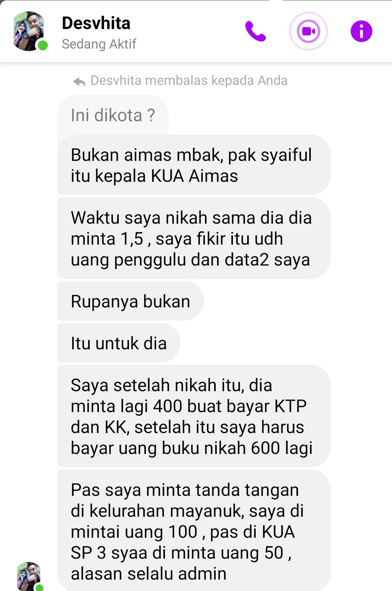 HenryJ4ck's tweet photo. Semoga dapat ditindak lanjuti ,betapa sulitnya mengurus sebuah surat diduga di Aimas, kabupaten Sorong Papua barat 
@StellaSuwardi @rb_kemenperin @kempanrb @OmbudsmanRI137 @LAPOR1708 #SobatASN https://t.co/J1szXrpAIY
