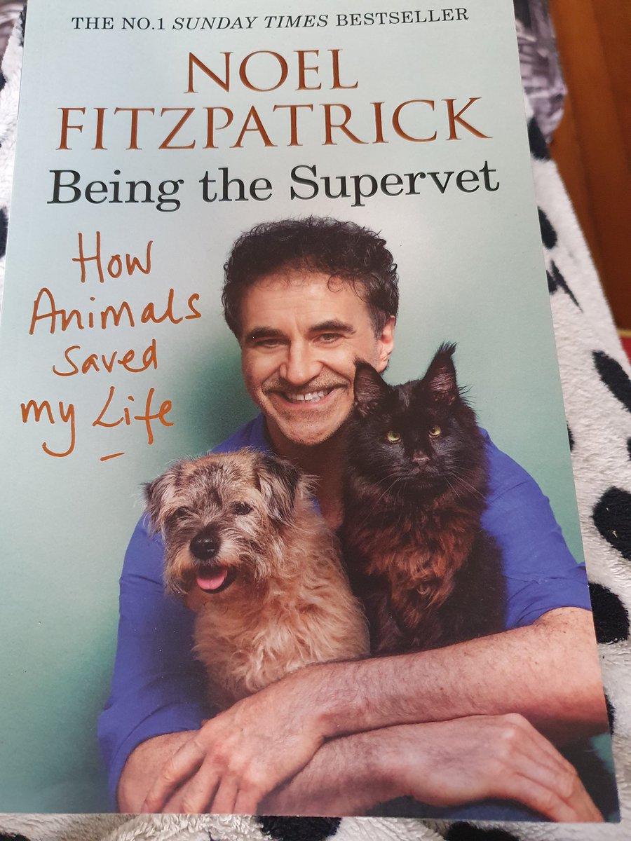 cooleymartina8's tweet photo. Day off work, dreary day out there, no better way to spend it than reading this @ProfNoelFitz https://t.co/3lw7D9gnub