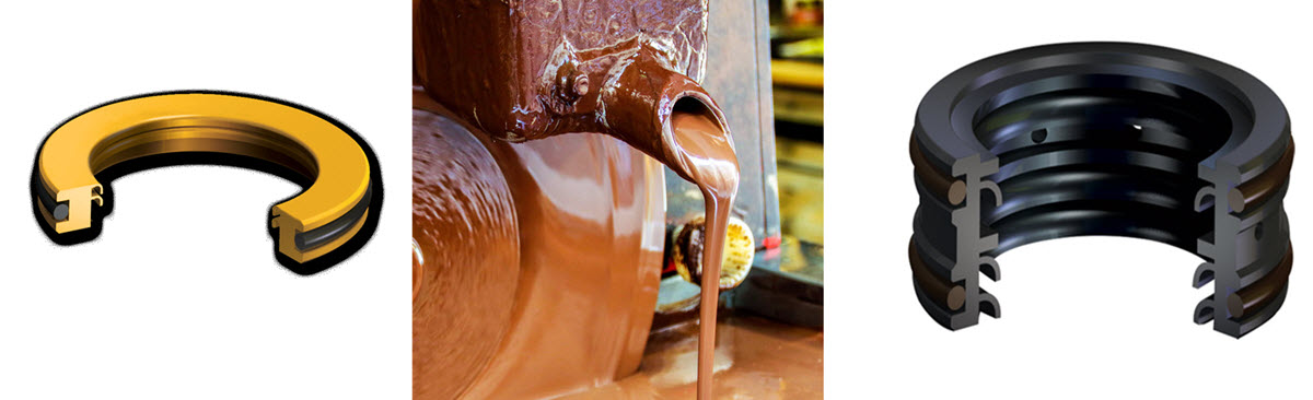 AWChesterton's tweet image. Chocolate Processing &amp;amp; Chesterton!  Chesterton&apos;s Advanced Lip Seals 30K / 30 KC are highly effective for positive displacement pumps for highly viscous fluids. Learn advantages over conventional lip seals. hubs.ly/H0B8jGw0
#ChocolateProcessing #ChocolateManufacturing