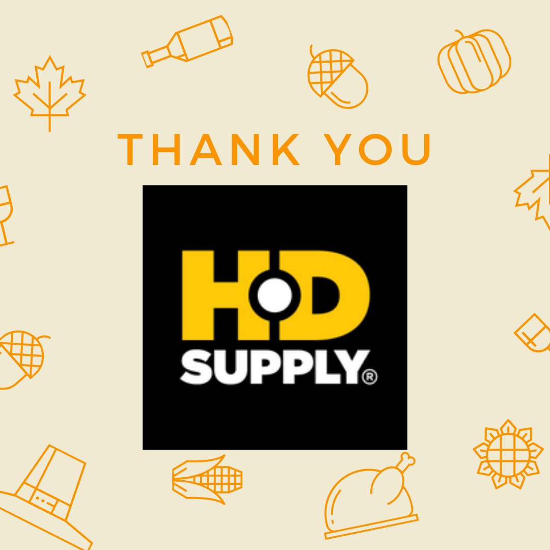 We would like to thank HD Supply for donating $9,000 worth of soaps, lotions, shampoos, and conditioners. We will be sharing the supplies with our Action Ministries Women's Community Kitchen, Welcome House, Trinity Assessment Center and more! 

actionministries.net/donate/