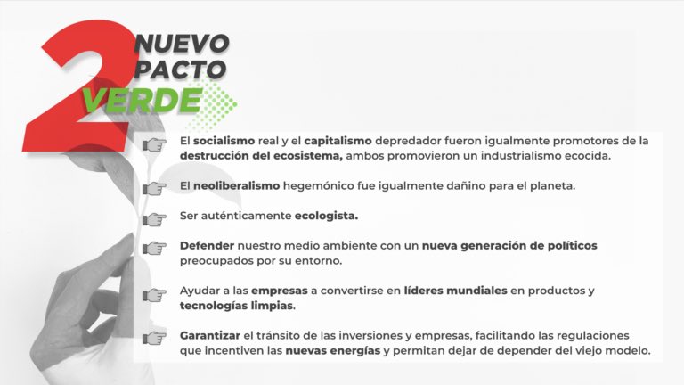 MujeresRSPCol's tweet photo. Eje número 2 Pacto Verde @RSPorgMX https://t.co/BYzCizZ5qq