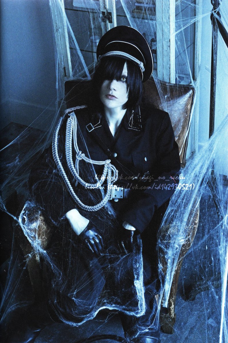 ksenaya_'s tweet photo. #Arimura_Ryutaro #Plastic_Tree
『RR 089』
scans by Lin-Lin https://t.co/MBWMQ2Dg8w