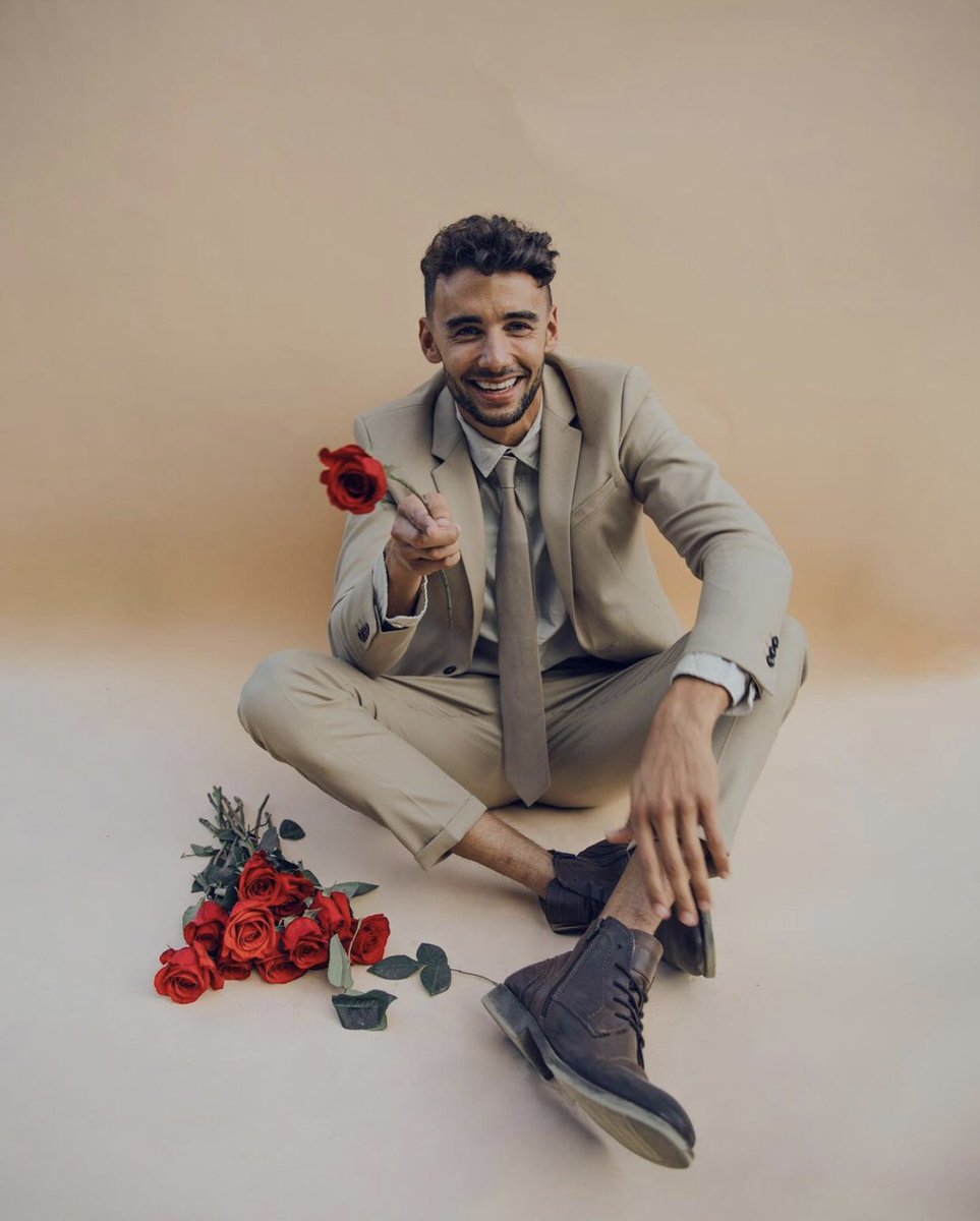 gabbybabii316's tweet photo. Brendan from the Bachelorette. That’s it. That’s the tweet. #TheBachelorette #TheBacheloretteABC https://t.co/G8dEmSEncl