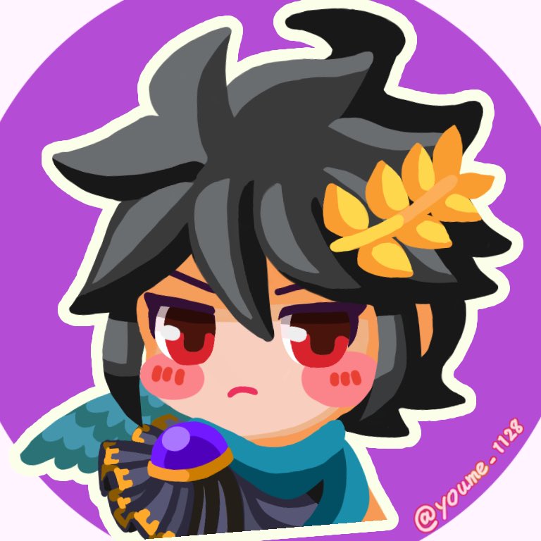 Twoucan ブラックピット の注目ツイート イラスト マンガ コスプレ モデル