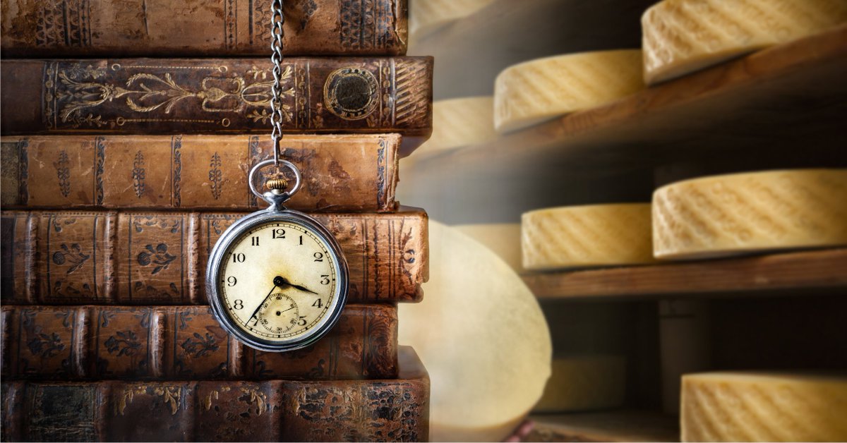 Il formaggio Montasio per il suo gusto e la sua storia appassiona grandi e piccoli. 🧀😋
Leggi ora il racconto "Storia e Montasio: una ricerca da 10 e lode": bit.ly/32R2gkv
#Montasio #Storia #kids