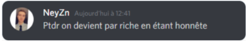 La vérité nous transcende tweet media