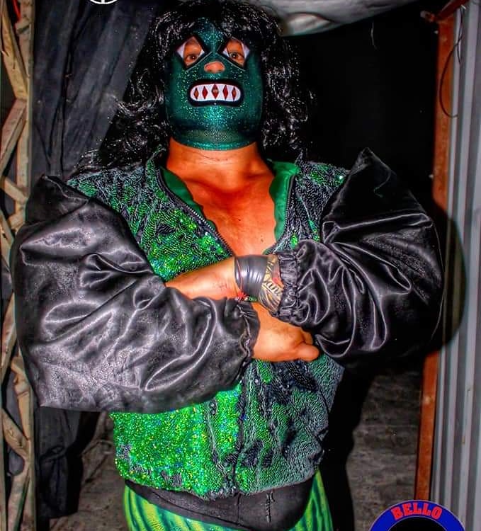 hijodelespectro's tweet image. Buenos días siempre con la mirada en la meta 
Cuando pienses en rendirte ,
Recuerda la razón por que comenzaste ánimo 
#fsblabs🐍🐍🐍 #fsbteam #fsbmty 
#espectromanialodehoy #Uyaseeee #thegreenbeast #luchatime #familia #prowrestling #LuchaLibreMexicana