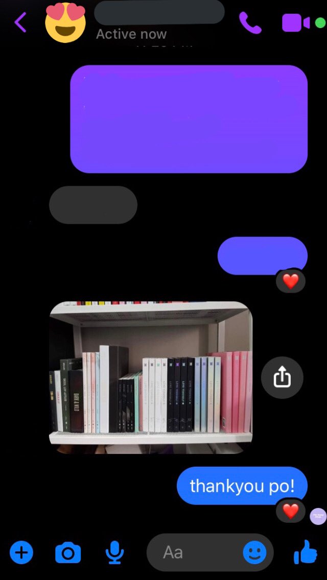 kpopst8tionph's tweet photo. #KSPHPROOFS
here is the proof for our bts unsealed albums batch 3! waiting pa sa ibang proofs and updates from our supplier in kr! https://t.co/QoiWd3uMZd