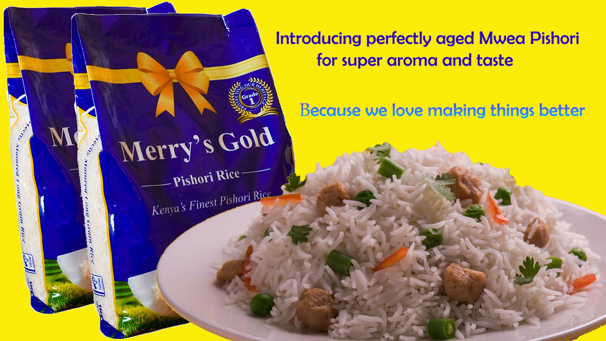 When the aroma calls we answer😉...introducing the perfectly aged pishori rice! bit.ly/35EZQau