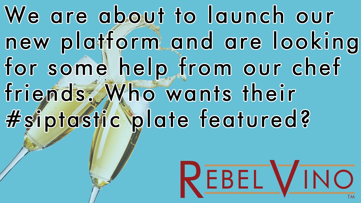 Rebel_Vino's tweet photo. We can use a bit of help here. Please spread the word! https://t.co/Y5J9NmsMn6
