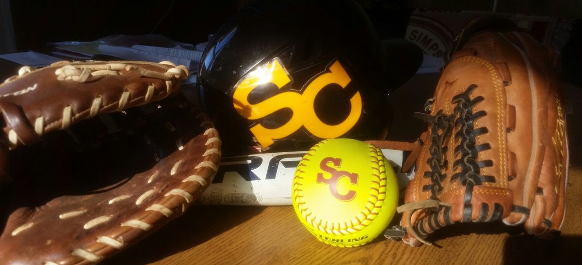 SCStormSoftball's tweet image. Positive Vibes are Flowing from the SC Softball FAM1LY!!!!
🌪☇🌩☈ #RollStorm #FAM1LY