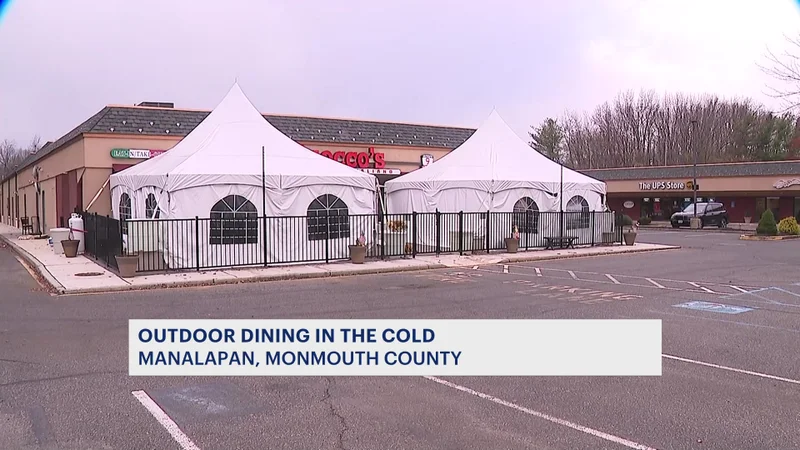 joedona55's tweet photo. @GovMurphy When outdoors becomes indoors!  Maybe following the letter of the law, but certainly not the spirit...just saying! https://t.co/x3Md9ZavAm