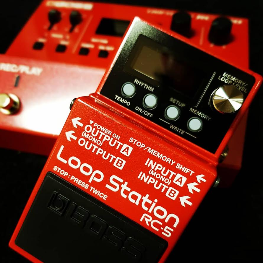 giggear's tweet image. Get hold of a brand new advanced looper now! The RC-5 and RC-500 are the latest addition to the Loop Station range. @THEBOSSUK @BossFX_US #loop #looppedals

&amp;gt;&amp;gt;&amp;gt; giggear.co.uk/blog/new-relea…