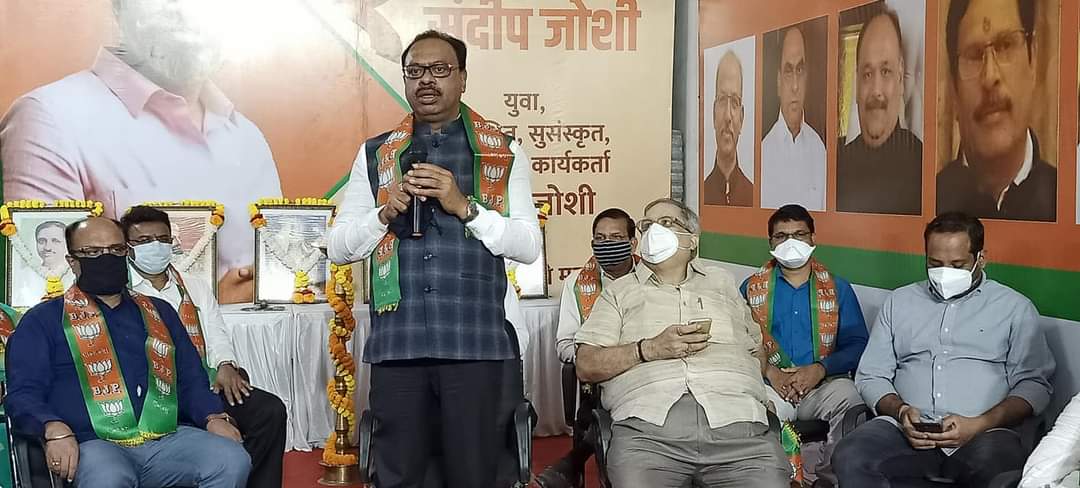 Pravin Datke tweet media