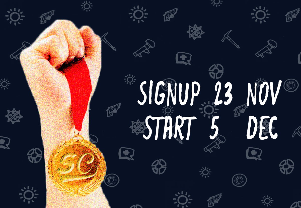 It's been a long five years...