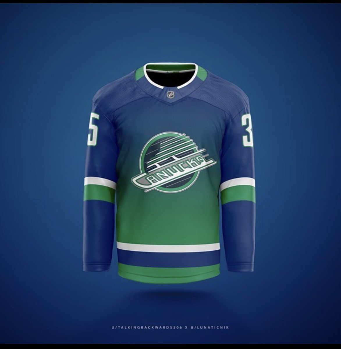 Cam Mitchell tweet media