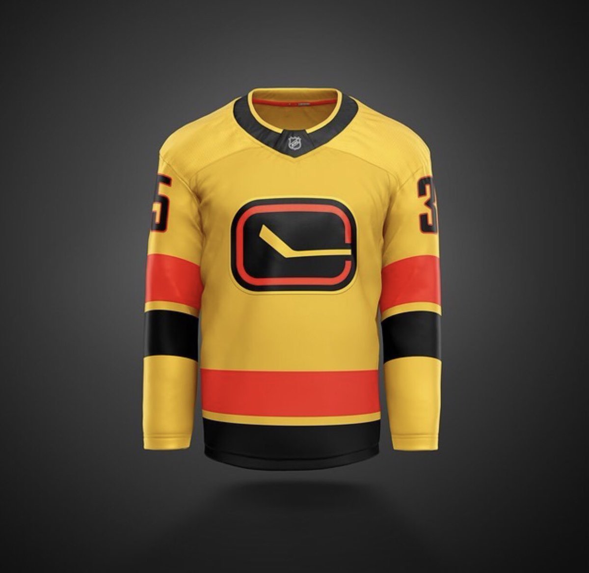 Cam Mitchell tweet media