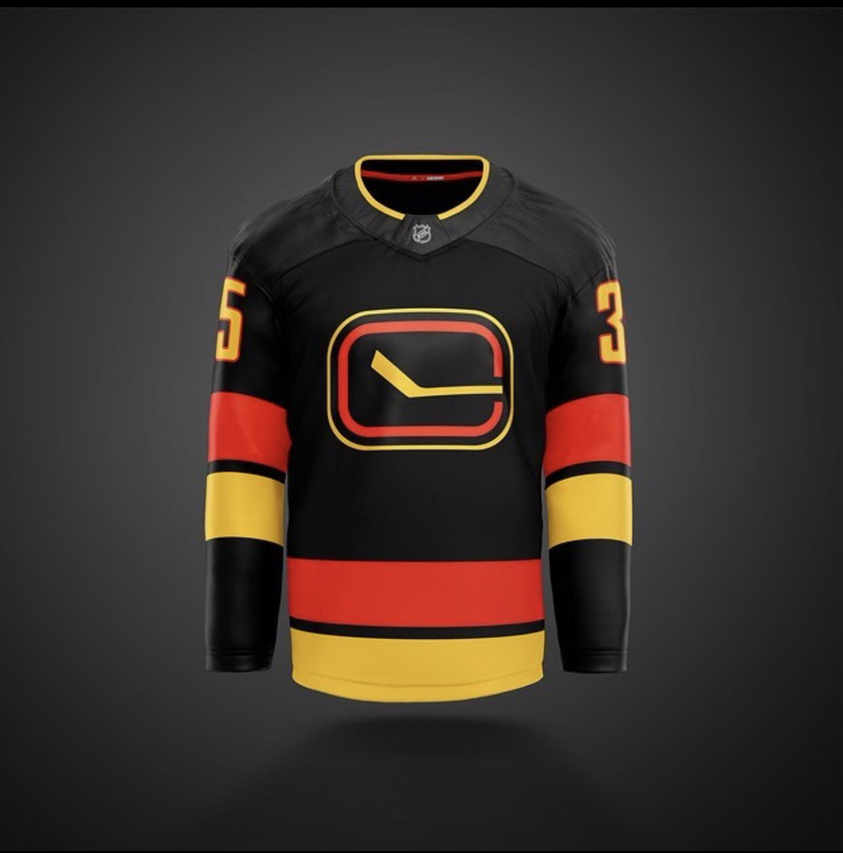 Cam Mitchell tweet media