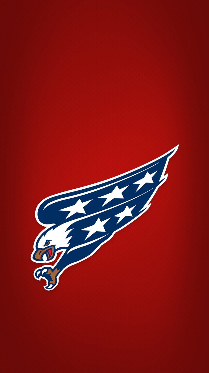 Washington Capitals on X: Reverse, Reverse #WallpaperWednesday