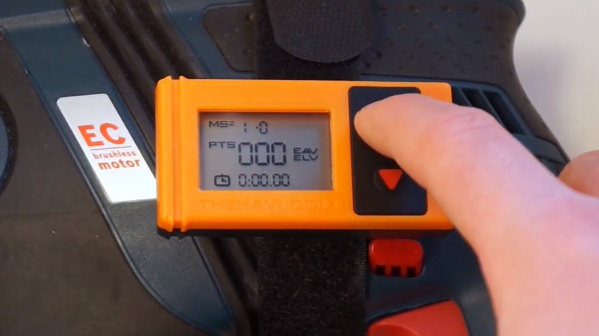 Why do organisations use #HAVi? Because our system is
📌 Simple to use
📌 Simple to comply
📌 Simple to fit
📌 Simple to Program
#Simples
thehavi.com
#HAViTechnologies - we're here for you