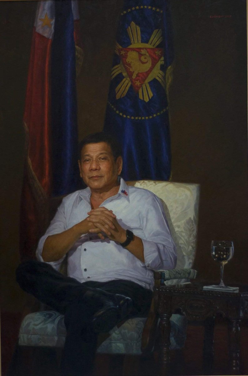 Duterte_Parin's tweet photo. Your the BEST OF ALL THE BEST!..PRESIDENT IN THE HISTORY OF the Philippines.
Proud na po ako ngayon'na ako ay isang Pilipino Ng Dahil sayo Tatay Digong,napaka laki po ng respito ngayon ng ibang bansa sa mga Pilipino dahil sayo.kaya ikaw ay always
#NasapusOkoangPangulo https://t.co/gwJCTIAWhA