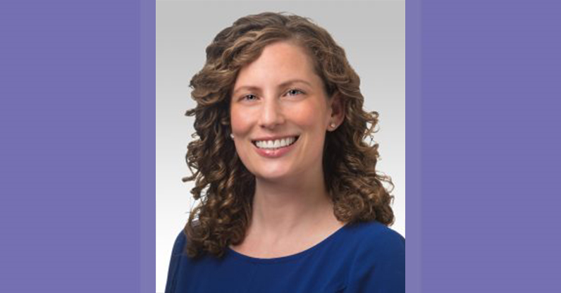Northwestern Medical Education (@nu_meded) on Twitter photo A warm welcome to Susan Goldsmith, MD, assistant professor of Obstetrics and Gynecology, who has been appointed <a href="/NUFeinbergMed/">Northwestern Feinberg School of Medicine</a> associate dean for student affairs effective January 1, 2021. Congrats!
Read more: bit.ly/3lIX0qw A warm welcome to Susan Goldsmith, MD, assistant professor of Obstetrics and Gynecology, who has been appointed <a href="/NUFeinbergMed/">Northwestern Feinberg School of Medicine</a> associate dean for student affairs effective January 1, 2021. Congrats!
Read more: bit.ly/3lIX0qw