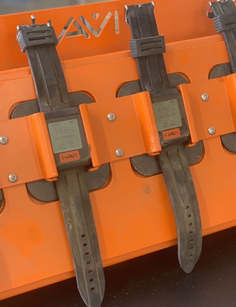 Our success lies in offering tailored solutions that are specific to our clients’ industry, that work on a long-term basis 
thehavi.com
#healthandsafety #HAViTechnologies #construction