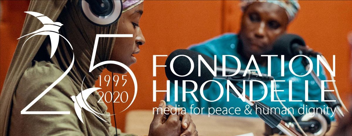 Covering elections in fragile contexts: focus on upcoming elections in #BurkinaFaso and #Niger, in the high-risk context of #Sahel. Discover the work of our journalists and media on the ground, in our latest newsletter 👇
mailchi.mp/f92e83cd63b2/c…