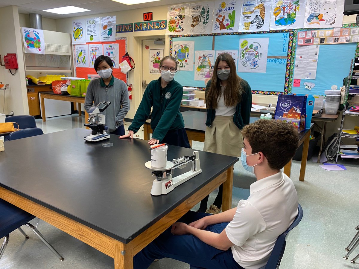 ErieDaySchool's tweet photo. Today, we had the opportunity to have the team from @RFrankMedia at Erie Day School to create a little video for us/ Below are some great shots that we took throughout the morning. Stay tuned for the video! https://t.co/emBkava6oA