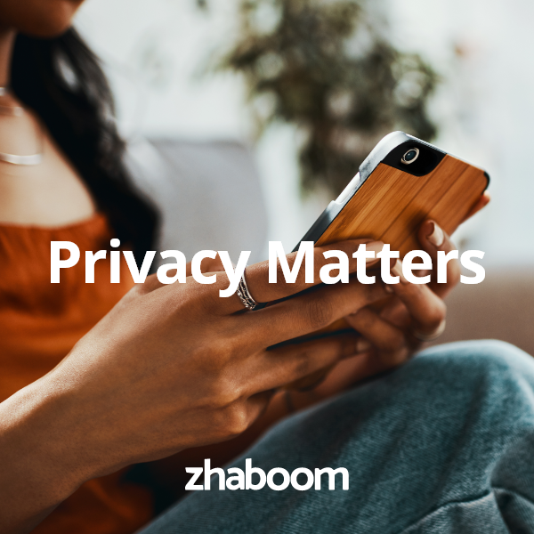 Some of you may/may not know by now. Muslim Pro is selling its user data to the U.S. Military. You know who doesn't do that. We, Zhaboom.com so go ahead use us.