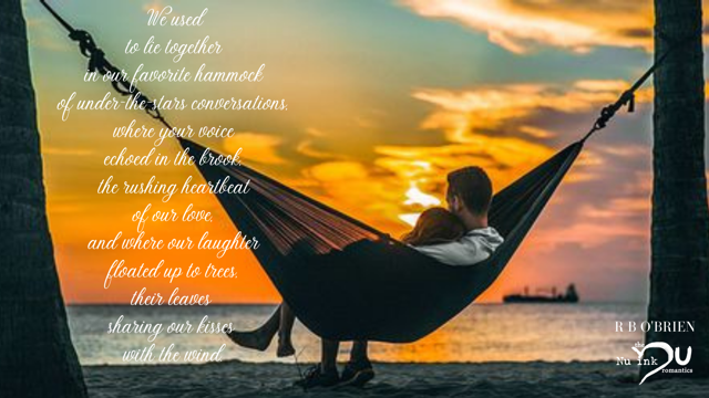 theNuRomantics's tweet image. We used 
to lie together 
in our favorite hammock 
of under-the-stars conversations...

by R.B O&apos;Brien
@rbobrien120 

#NRRTG #poetry #missingyou