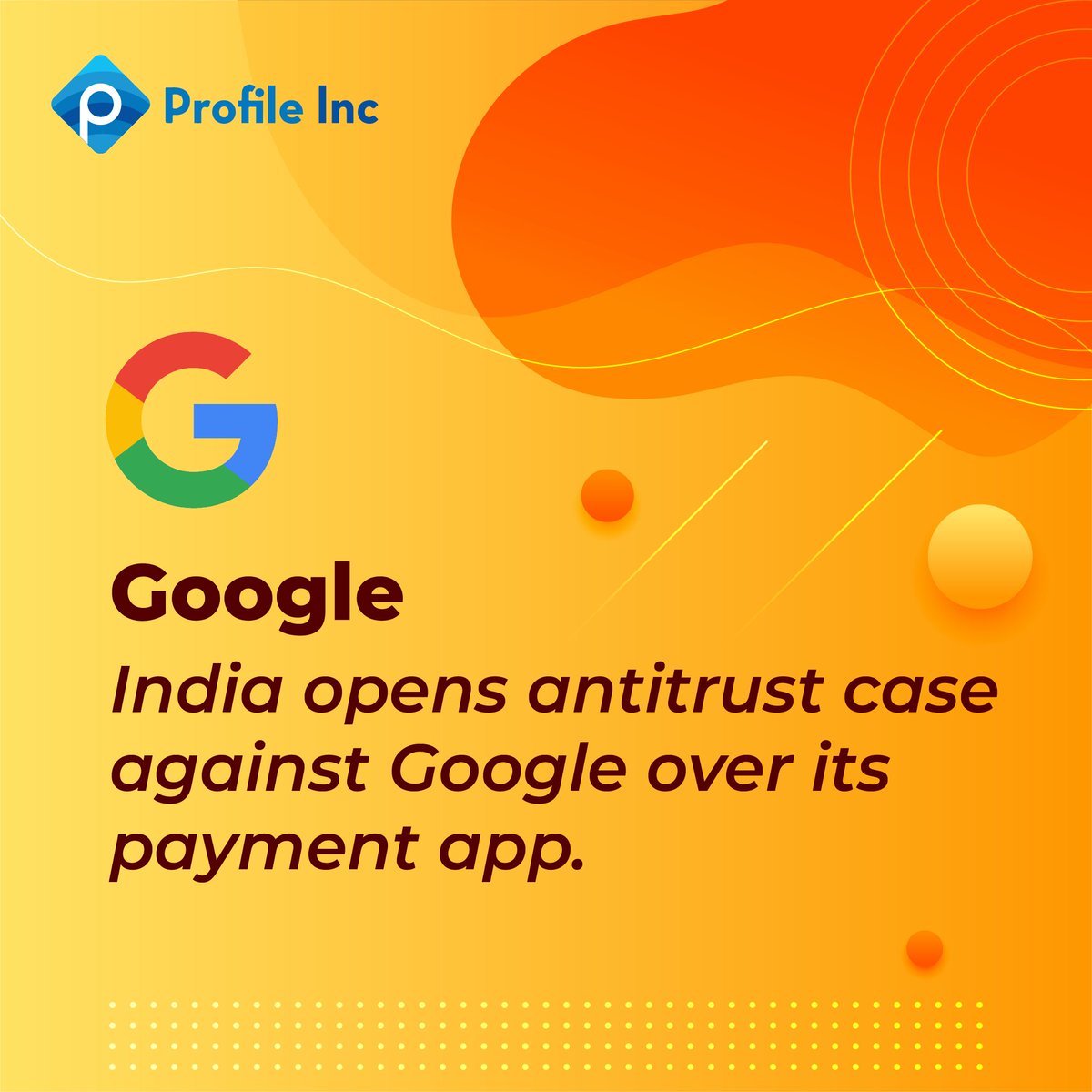 inc_profile's tweet photo. Social Media News Stories You Need to Read This Week

#SocialMediaNews #DigitalMarketingServices #DigitalMarketing #TopNews #BreakingNews @Facebook @Apple @Google https://t.co/N00o96SE8R