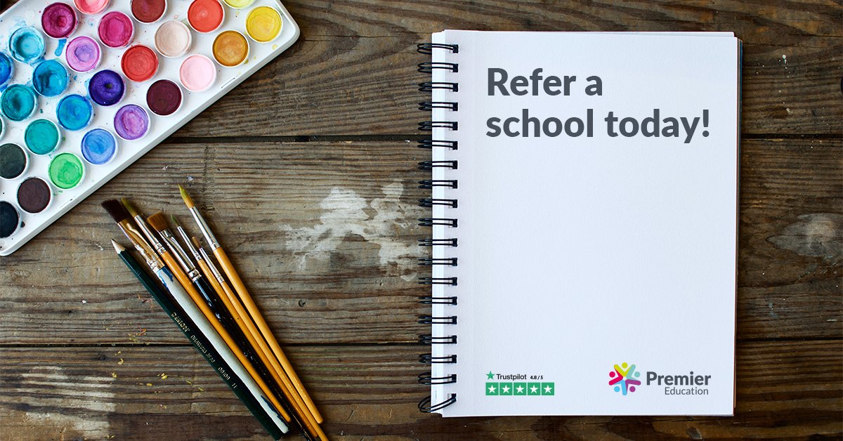 PremBirmingham_'s tweet photo. Do your children love their Premier Education classes and camps? If so, why not spread the joy and refer a neighbouring #school today so they might benefit from the same 5-star service. Visit https://t.co/adMPqrK01H https://t.co/HMlMKl6WYL