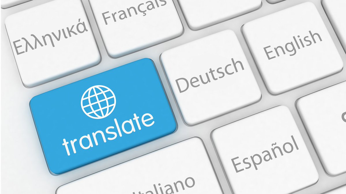 DigitalEU's tweet photo. Did you know there’s a free EU🇪🇺 alternative to Google Translate? Why should you try it? It keeps your data secure &amp; confidential.🔐

We are showcasing it during #LID2020 until Friday 19/11.

Get your own high-quality #etranslation in 27 languages➡️ https://t.co/EZ1hJsoBuh https://t.co/qvmP2qsuXn