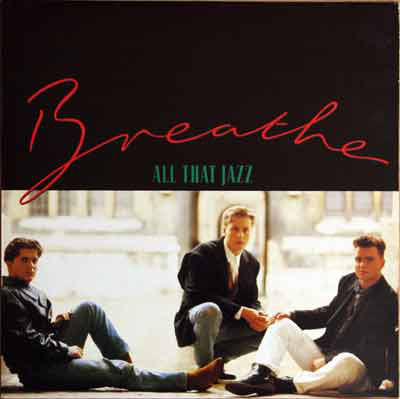 TCB_GP's tweet photo. I have accepted what was not actually a challenge from @mileshawks to post 365 of my favorite albums in 365 Days 
No Explanation No Reviews

Day 246 ALL THAT JAZZ by Breathe (1988)

#80s #80smusic #breathe #allthatjazz #handstoheaven #howcanIfall #donttellmelies #vinyl https://t.co/gHKioKxPew
