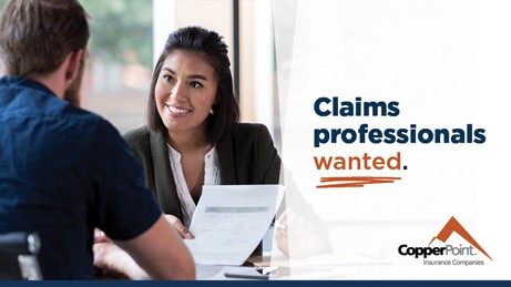 CopperPoint Insurance Companies tweet media