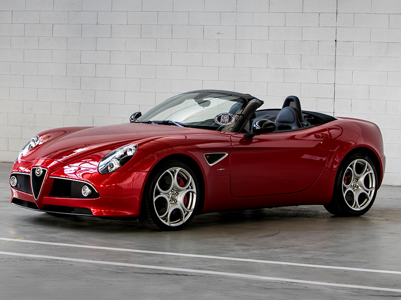 AlfaRomeoClubUS photo