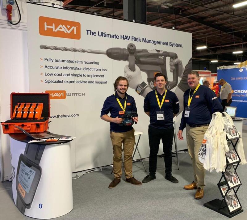 We believe long- term prevention of HAVS needs to focus on improving understanding &amp;
action to prevent damage; not just capturing data
Our team is on hand to help you right now
☎️ 0115 932 7002

thehavi.com
#keephandssafe #HAViTechnologies