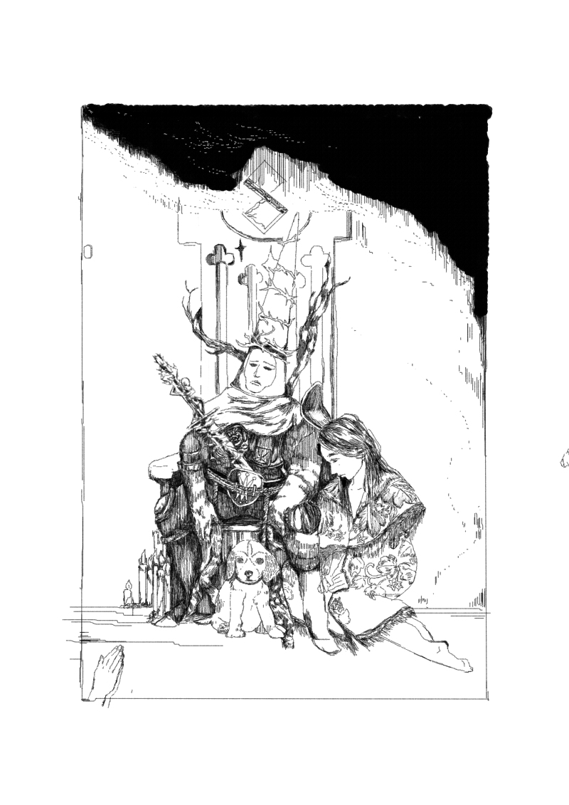 ブラスフェマス