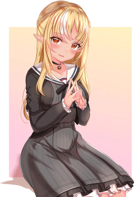 ?
#しらぬえ 
