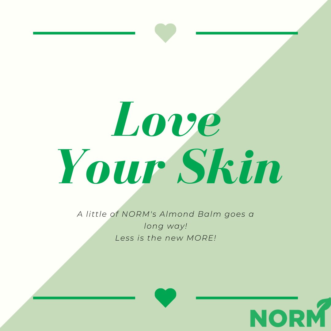 TeamNORM's tweet photo. How has the Pandemic been treating your skin? Not good 😔, No problem❗️
Here’s some tips on how to prevent dry skin:
https://t.co/R4xD2F70cn
#skincareproducts #skincaretips #GoNORM #TeamNORM https://t.co/PeC9Hr58uM