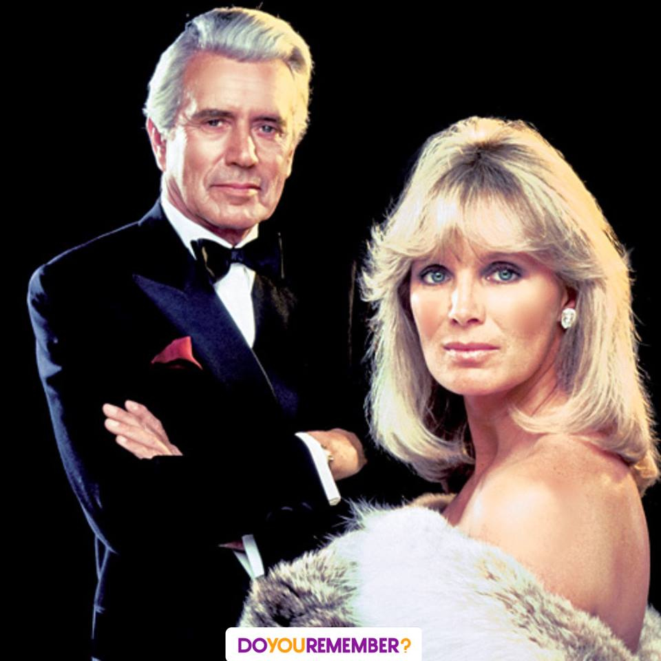 Happy 78th birthday to actress Linda Evans! 

Remember her as Krystle Carrington on Dynasty? 