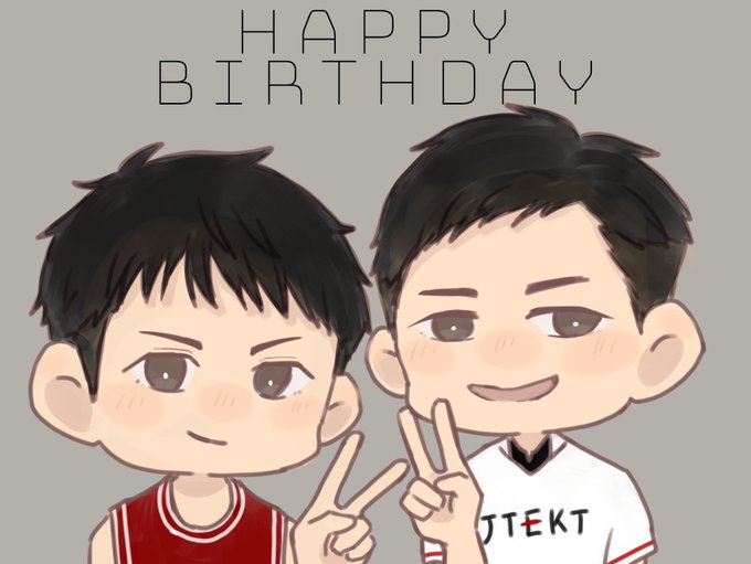 右のひさしさんの誕生日ですのtwitterイラスト検索結果 右のひさしさんの誕生日ですのtwitterイラスト検索結果